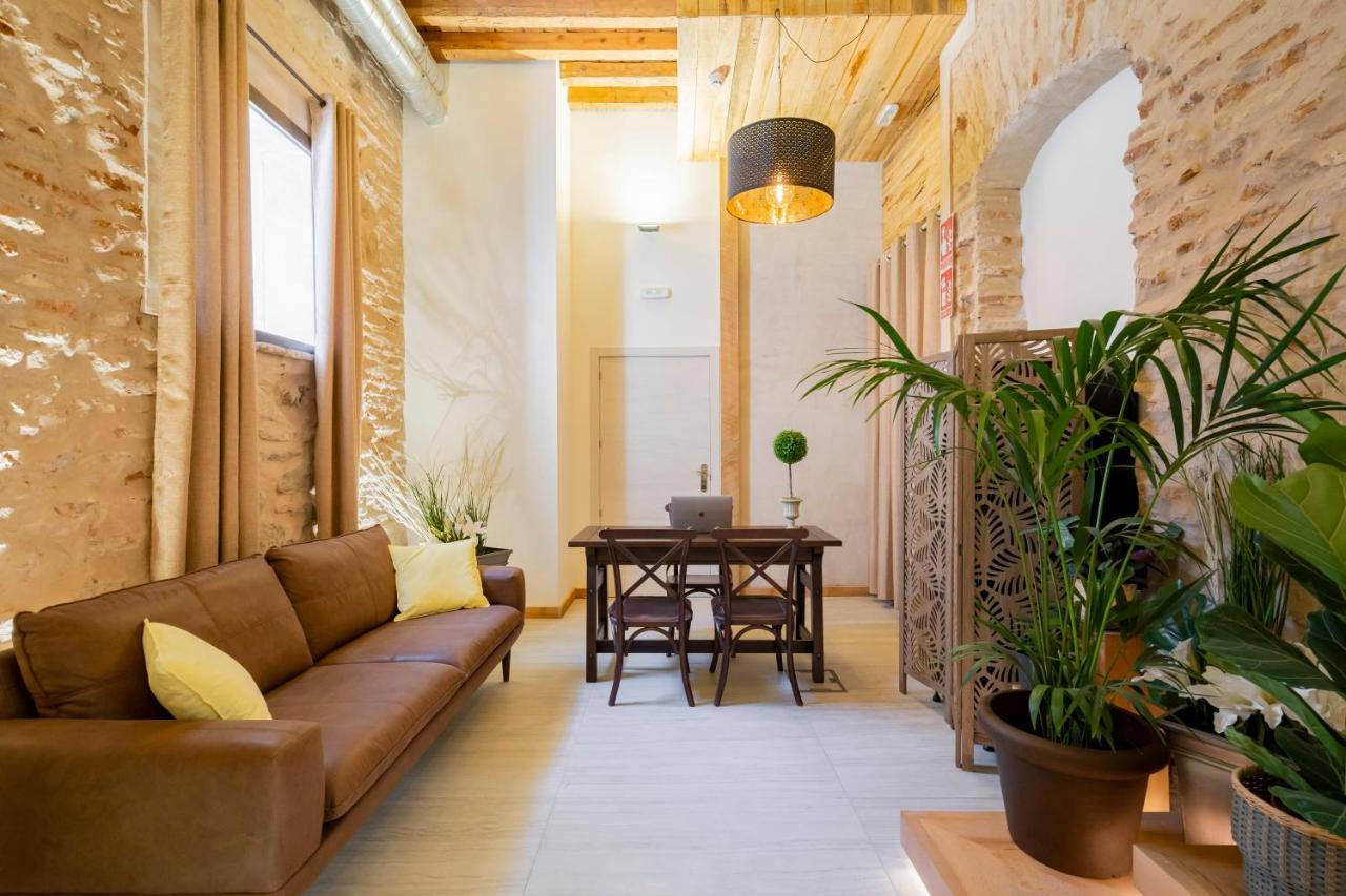 Dobo Azacanes Hostal Toledo Exterior photo