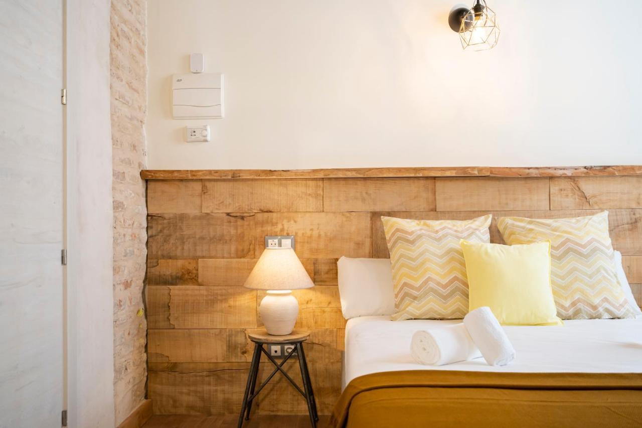 Dobo Azacanes Hostal Toledo Exterior photo