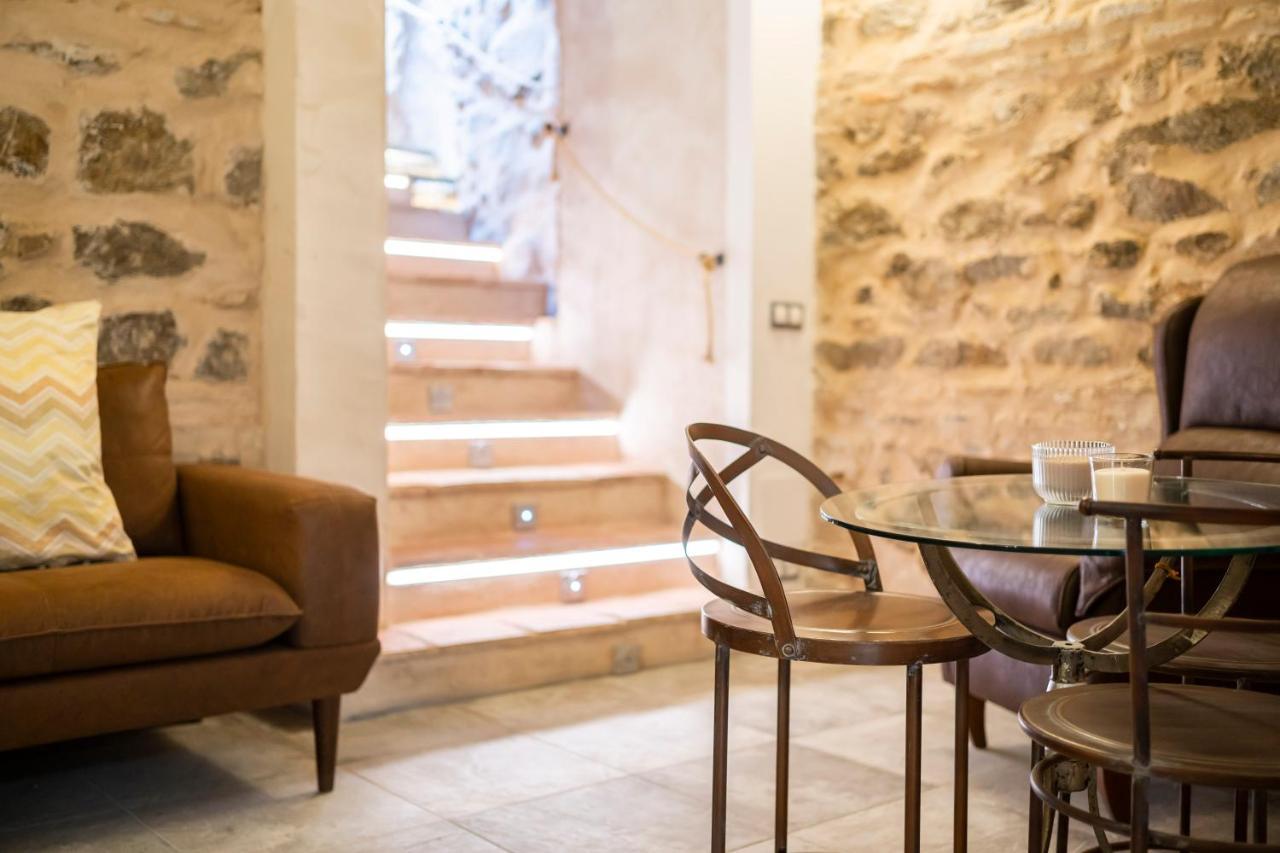 Dobo Azacanes Hostal Toledo Exterior photo